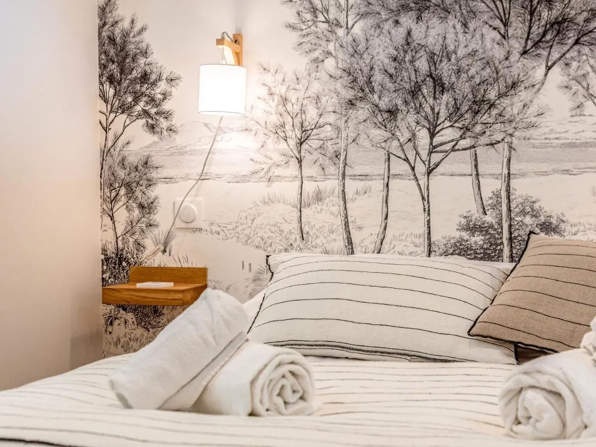 Studio La Cormorane-6 By Interhome Carnac