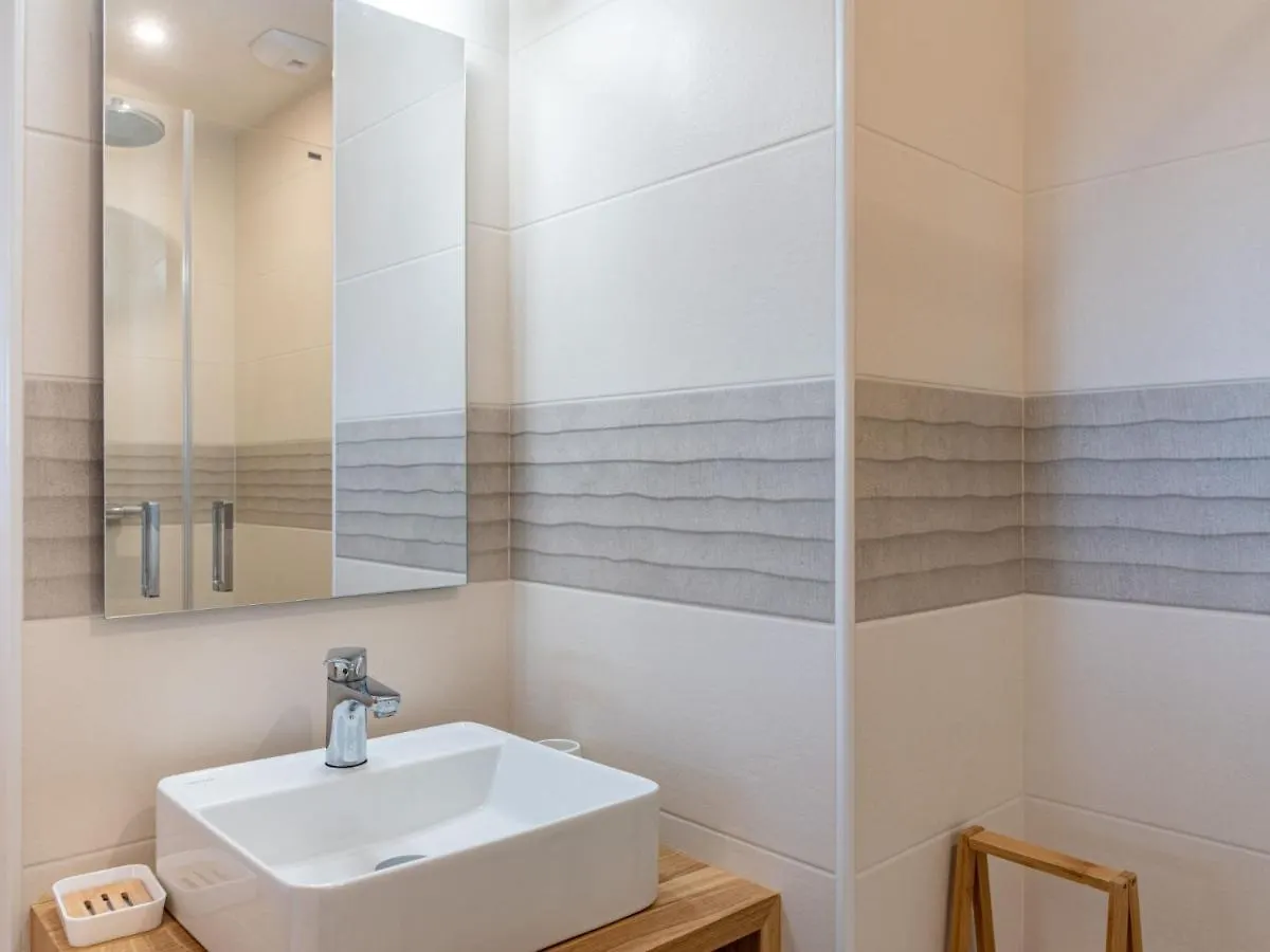 Appartement Studio La Cormorane-6 By Interhome Carnac