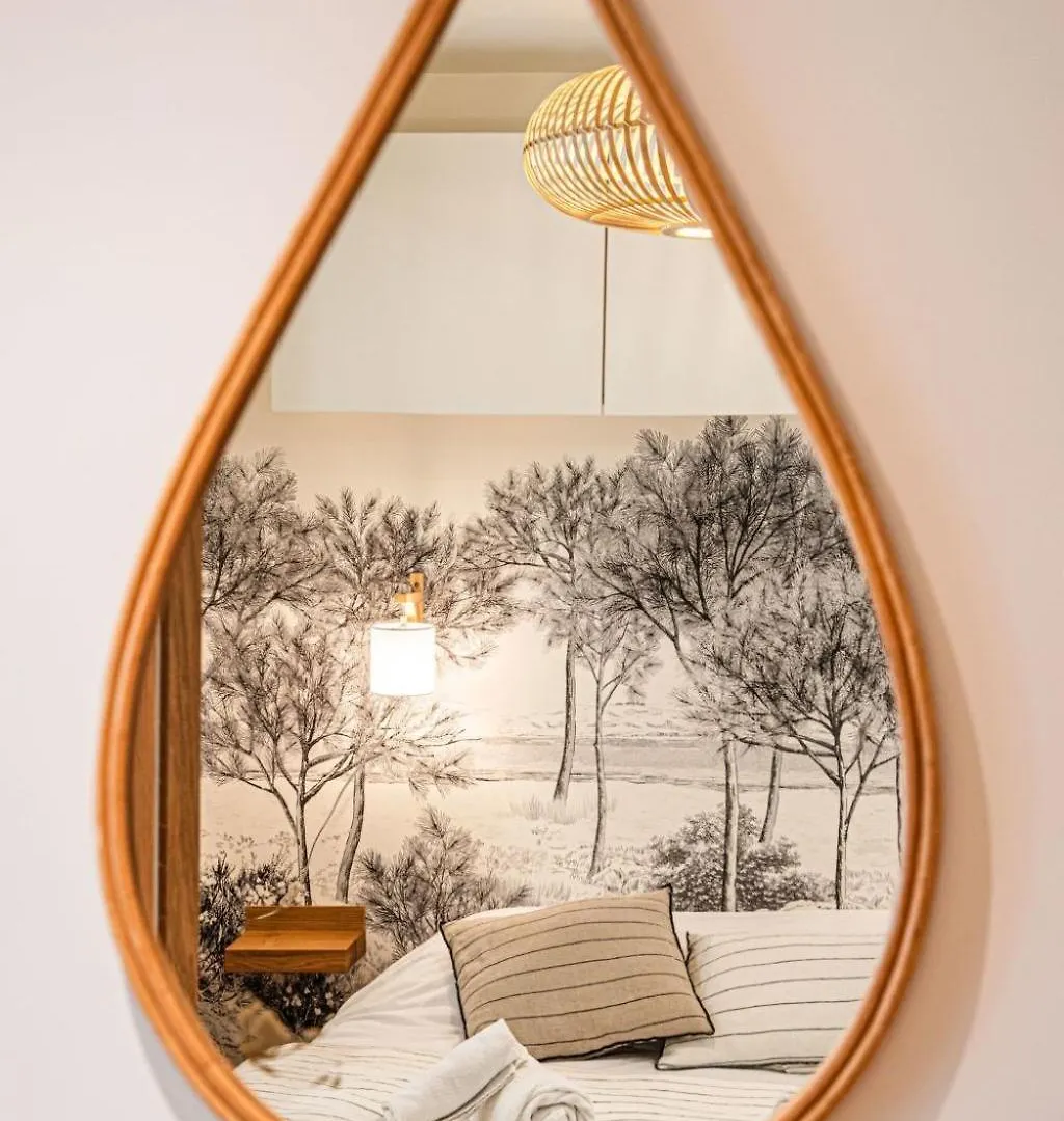 Studio La Cormorane-6 By Interhome Carnac