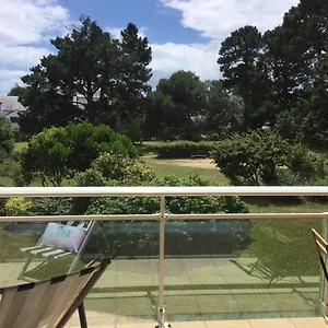 Appartement Le Parc 50m De La Grandeplage, Carnac